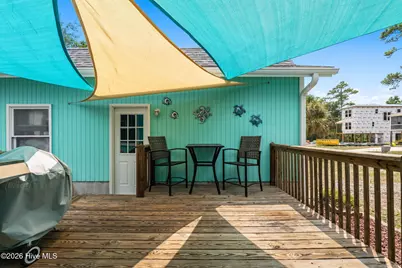 1101 E Oak Island Drive, Oak Island, NC 28465 - Photo 38