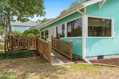 1101 E Oak Island Drive, Oak Island, NC 28465 - Photo 6