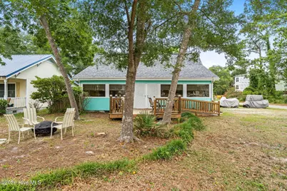 1101 E Oak Island Drive, Oak Island, NC 28465 - Photo 2