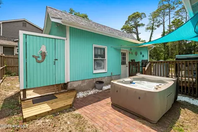 1101 E Oak Island Drive, Oak Island, NC 28465 - Photo 40
