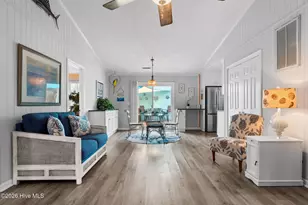 1101 E Oak Island Dr, Oak Island, NC 28465 - Photo 14
