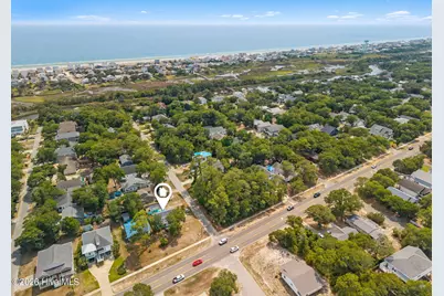 1101 E Oak Island Drive, Oak Island, NC 28465 - Photo 50