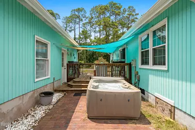 1101 E Oak Island Drive, Oak Island, NC 28465 - Photo 40