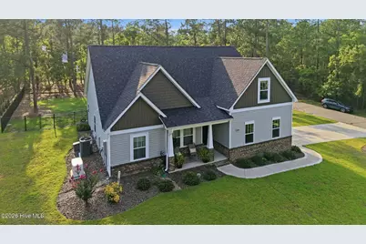 30240 W Lake Drive, Wagram, NC 28396 - Photo 2