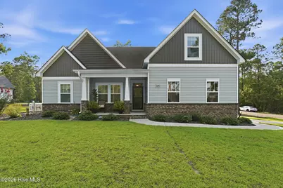 30240 W Lake Drive, Wagram, NC 28396 - Photo 1