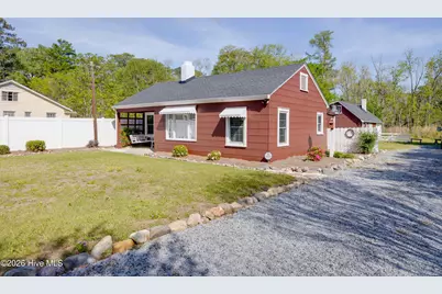 322 River Road, Washington, NC 27889 - Photo 2
