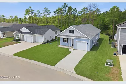 1693 W Coronado Avenue SE, Bolivia, NC 28422 - Photo 2