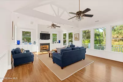 3 Red Bay Court, Bald Head Island, NC 28461 - Photo 10