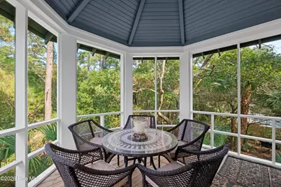 3 Red Bay Court, Bald Head Island, NC 28461 - Photo 12