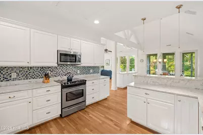3 Red Bay Court, Bald Head Island, NC 28461 - Photo 4