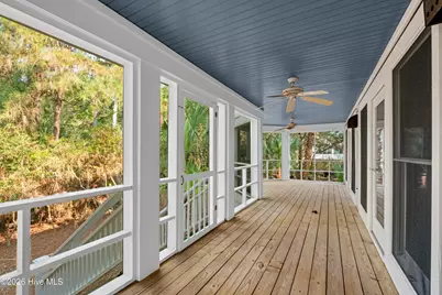 3 Red Bay Court, Bald Head Island, NC 28461 - Photo 40