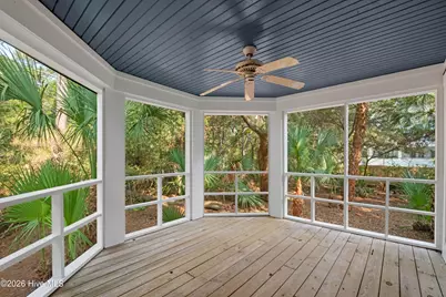 3 Red Bay Court, Bald Head Island, NC 28461 - Photo 32