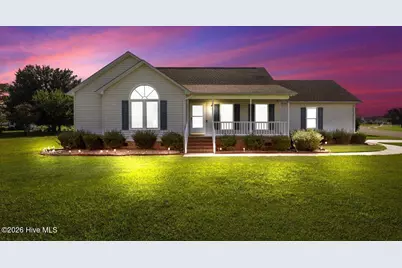 200 Woodcroft Drive, Goldsboro, NC 27534 - Photo 40