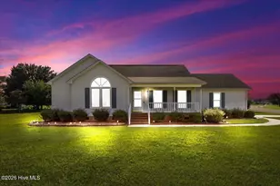 200 Woodcroft Dr, Goldsboro, NC 27534 - Photo 40