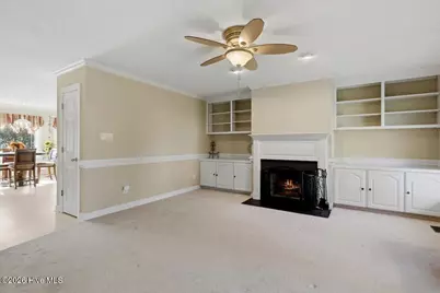 200 Woodcroft Drive, Goldsboro, NC 27534 - Photo 14