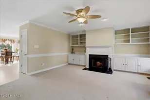 200 Woodcroft Dr, Goldsboro, NC 27534 - Photo 14