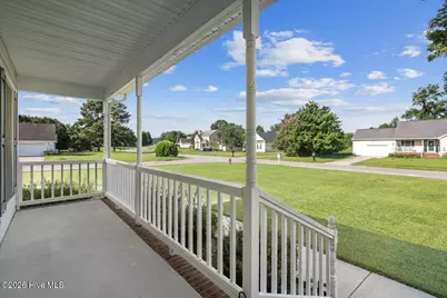 200 Woodcroft Drive, Goldsboro, NC 27534 - Photo 2