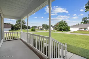 200 Woodcroft Dr, Goldsboro, NC 27534 - Photo 2