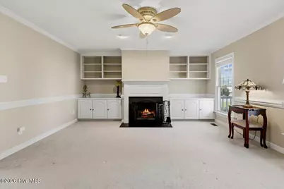 200 Woodcroft Drive, Goldsboro, NC 27534 - Photo 16