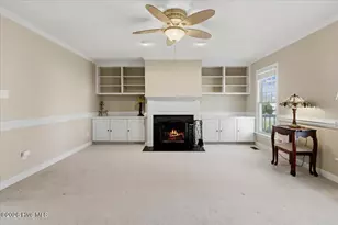 200 Woodcroft Dr, Goldsboro, NC 27534 - Photo 16