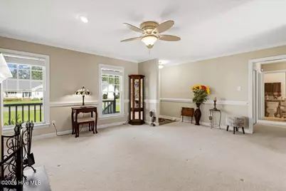 200 Woodcroft Drive, Goldsboro, NC 27534 - Photo 20