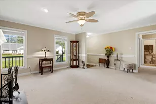 200 Woodcroft Dr, Goldsboro, NC 27534 - Photo 20