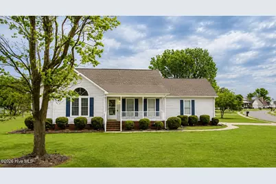 200 Woodcroft Drive, Goldsboro, NC 27534 - Photo 1