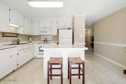200 Woodcroft Drive, Goldsboro, NC 27534 - Photo 26