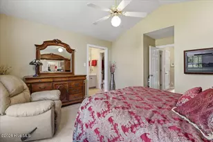 200 Woodcroft Dr, Goldsboro, NC 27534 - Photo 34