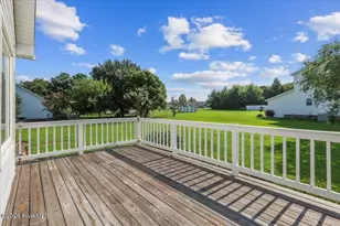 200 Woodcroft Dr, Goldsboro, NC 27534 - Photo 12