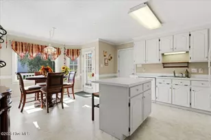 200 Woodcroft Dr, Goldsboro, NC 27534 - Photo 22