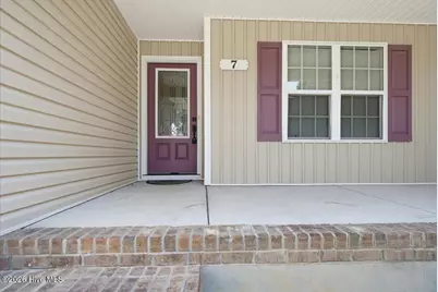 7 Moore Drive, Pinehurst, NC 28374 - Photo 2