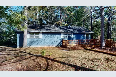 1593 W Kilbart Drive SW, Ocean Isle Beach, NC 28469 - Photo 2