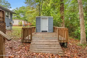 1593 W Kilbart Dr SW, Ocean Isle Beach, NC 28469 - Photo 22