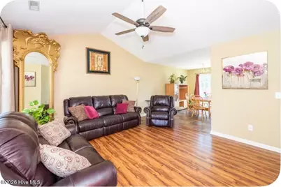 2402 Bloomsbury Court, Wilmington, NC 28411 - Photo 4