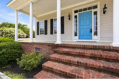 2041 Callies Court, Nashville, NC 27856 - Photo 2