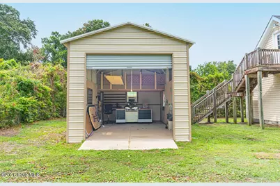 310 Holly Lane, Cape Carteret, NC 28584 - Photo 50