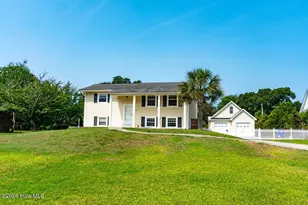 310 Holly Ln, Cape Carteret, NC 28584 - Photo 70