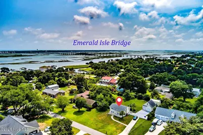 310 Holly Lane, Cape Carteret, NC 28584 - Photo 4