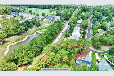 463 Autumn Chase SE, Bolivia, NC 28422 - Photo 4