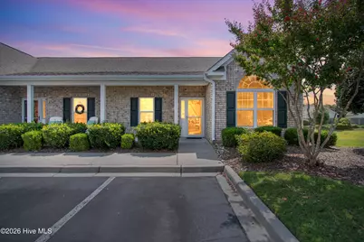 4979 Kona Court #Unit 6, Southport, NC 28461 - Photo 1