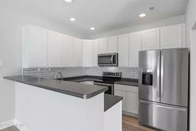 4979 Kona Court #Unit 6, Southport, NC 28461 - Photo 4