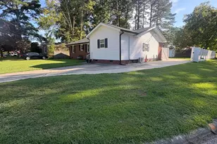 500 Dale St SW, Wilson, NC 27893 - Photo 2