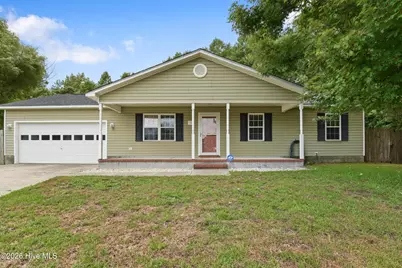 509 Hay Baler Court, Sneads Ferry, NC 28460 - Photo 1