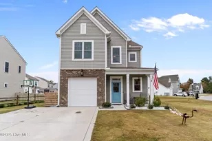 1519 Judith Dr SE, Bolivia, NC 28422 - Photo 2