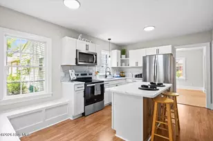 335 Pennsylvania Ave, Rocky Mount, NC 27801 - Photo 16