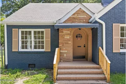 335 Pennsylvania Avenue, Rocky Mount, NC 27801 - Photo 4