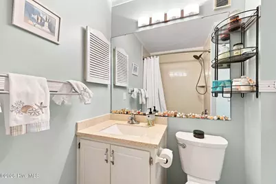 1904 E Fort Macon Road #303, Atlantic Beach, NC 28512 - Photo 20