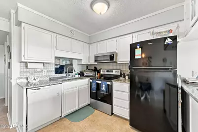 1904 E Fort Macon Road #303, Atlantic Beach, NC 28512 - Photo 10
