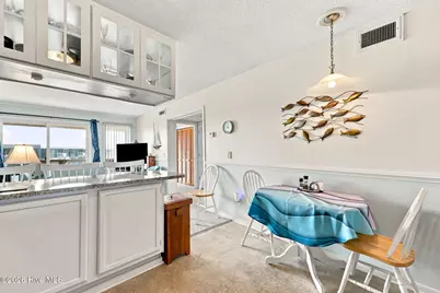 1904 E Fort Macon Road #303, Atlantic Beach, NC 28512 - Photo 12